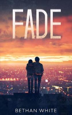 Book cover for Fade