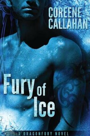 Cover of Fury of Ice