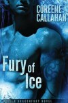 Book cover for Fury of Ice