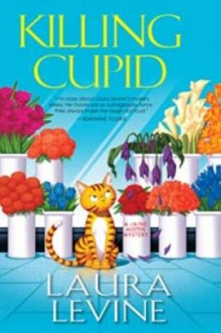 Cover of Killing Cupid
