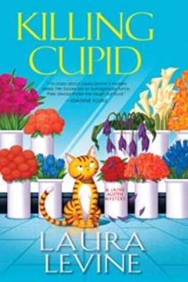 Cover of Killing Cupid