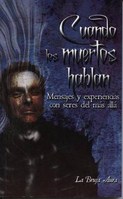 Cover of Cuando Los Muertos Hablan