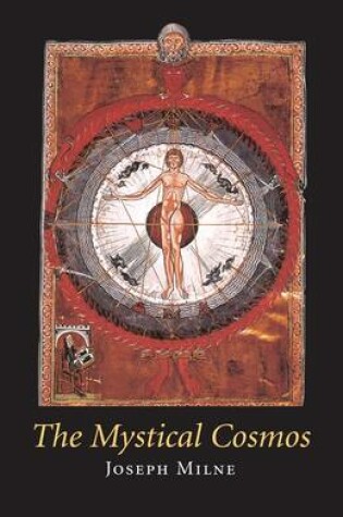 Cover of The Mystical Cosmos