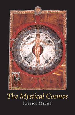 Cover of The Mystical Cosmos