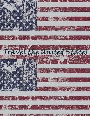 Book cover for Travel the United States