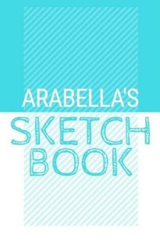 Cover of Arabella's Sketchbook