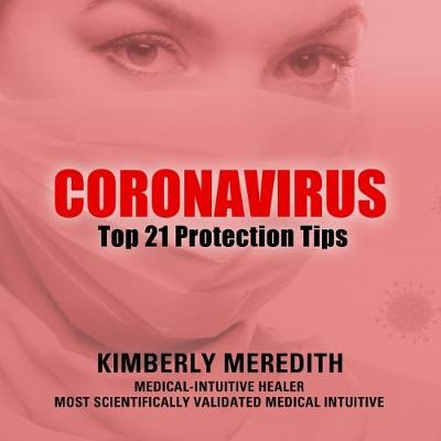 Book cover for Coronavirus