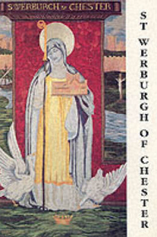 Cover of St. Werburgh of Chester