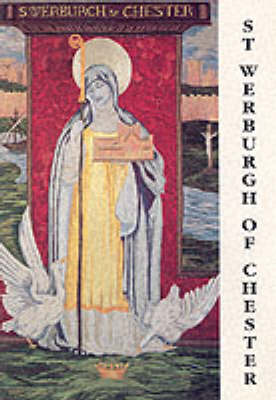 Book cover for St. Werburgh of Chester