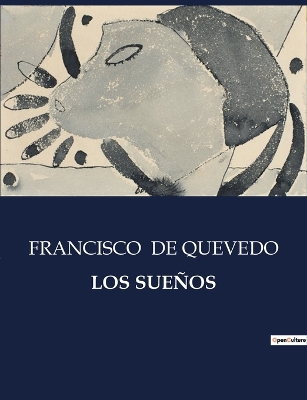 Book cover for Los Sueños