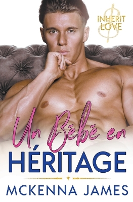 Book cover for Un Bébé en Héritage