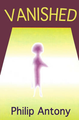 Cover of Vanished