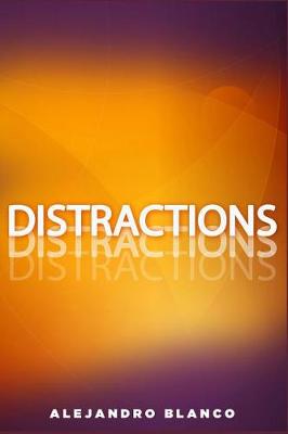 Book cover for Distractions