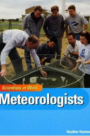 Cover of Meteorologists