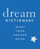 Cover of Dream Dictionary