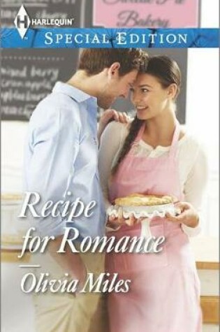 Cover of Recipe for Romance