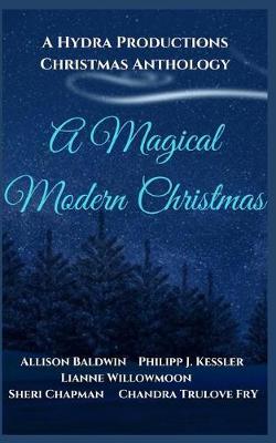 Book cover for A Magical Modern Christmas