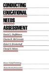 Book cover for Conducting Educational Needs Assessment