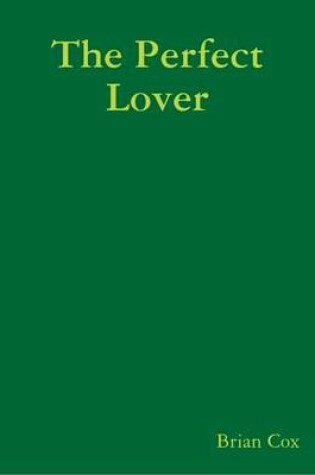 Cover of The Perfect Lover