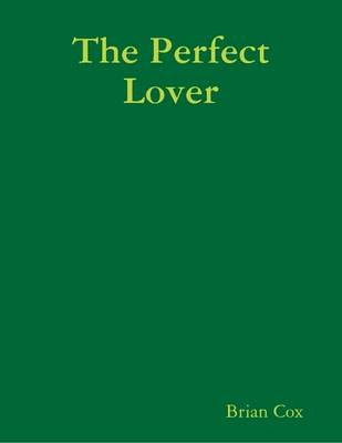 Book cover for The Perfect Lover