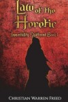 Book cover for Law of the Heretic