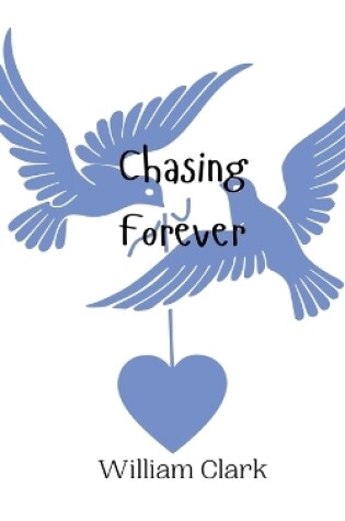 Cover of Chasing Forever