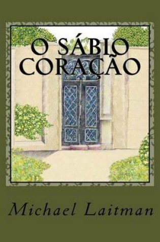 Cover of O Sabio Coracao