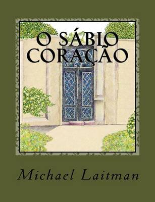 Book cover for O Sabio Coracao