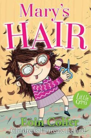 Cover of Mary's Hair