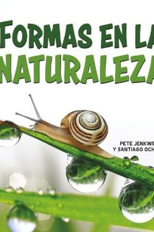Cover of Formas En La Naturaleza