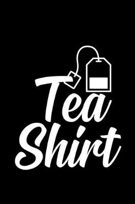 Book cover for Tea Shirt