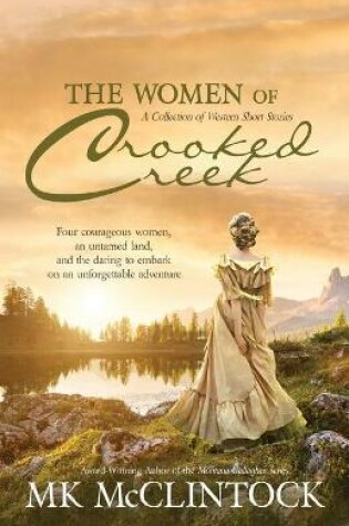 Cover of Women of Crooked Creek