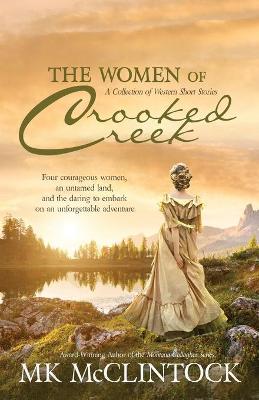 Book cover for Women of Crooked Creek