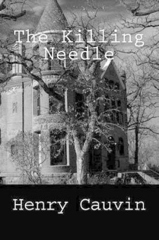 Cover of The Killing Needle