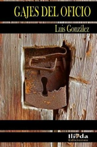 Cover of Gajes del oficio