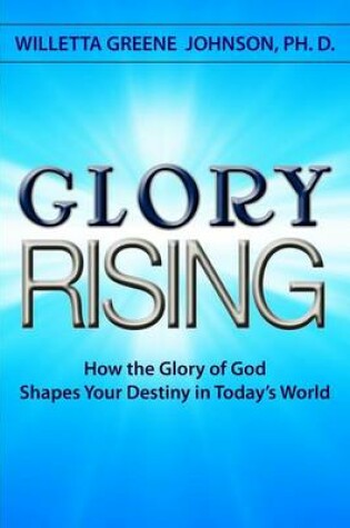 Cover of Glory Rising