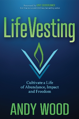 Book cover for LifeVesting