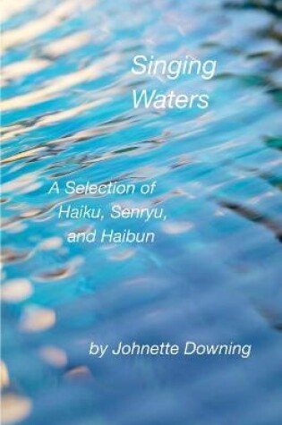 Cover of Singing Waters