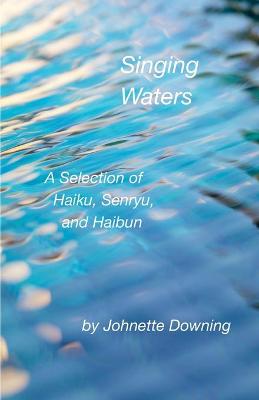 Book cover for Singing Waters