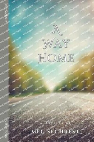 Cover of A Way Home