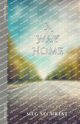 Book cover for A Way Home