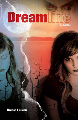 Book cover for Dreamline