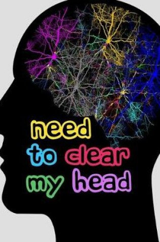 Cover of Need to Clear My Head