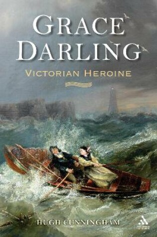 Cover of Grace Darling