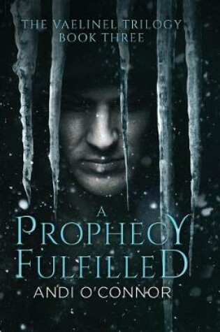 Cover of A Prophecy Fulfilled