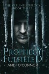 Book cover for A Prophecy Fulfilled