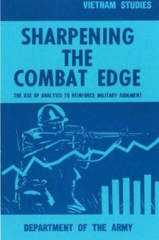 Cover of Sharpening the Combat Edge
