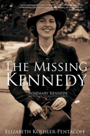 Cover of Missing Kennedy