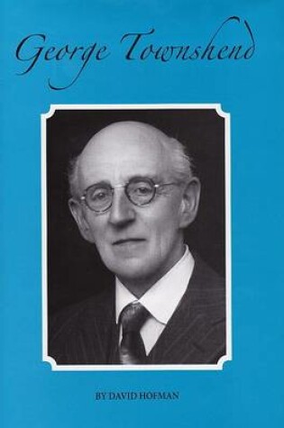 Cover of George Townshend