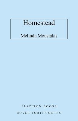 Book cover for Homestead